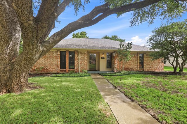 4545 Hartford Drive, Plano, TX 75093
