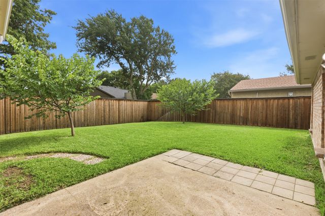4545 Hartford Drive, Plano, TX 75093