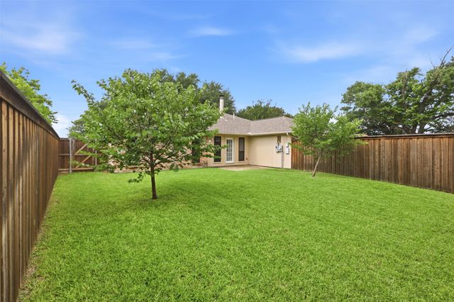 4545 Hartford Drive, Plano, TX 75093