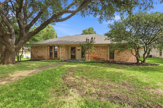 4545 Hartford Drive, Plano, TX 75093