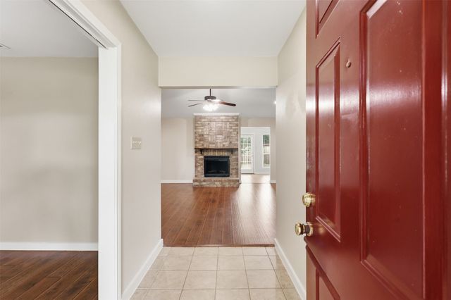 4545 Hartford Drive, Plano, TX 75093