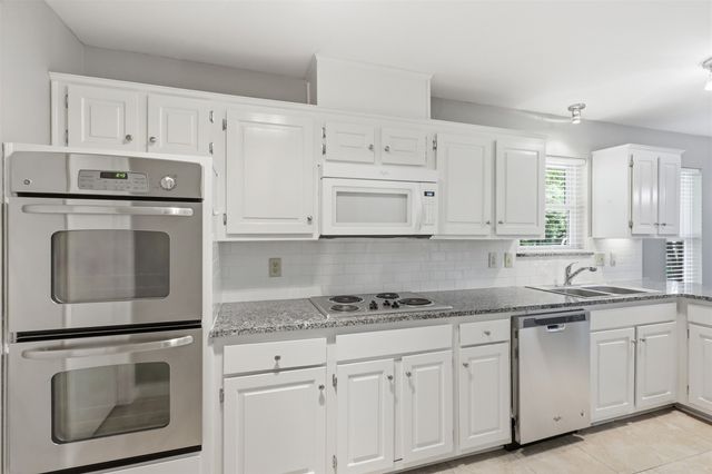 4545 Hartford Drive, Plano, TX 75093