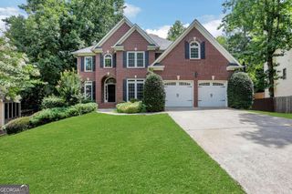 825 River Cove Drive, Dacula, GA 30019