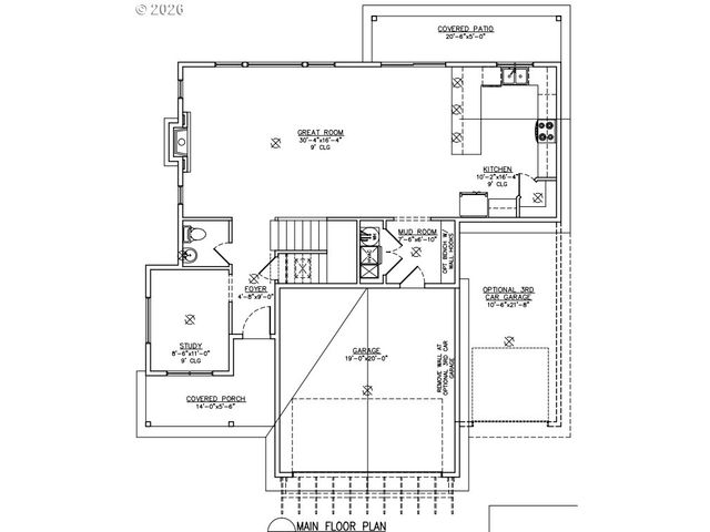 1160 Rachel Ln, Molalla, OR 97038