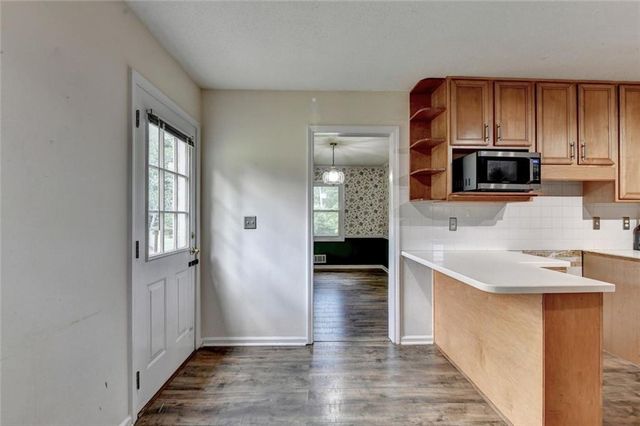 1577 Harbour Oaks Road, Tucker, GA 30084