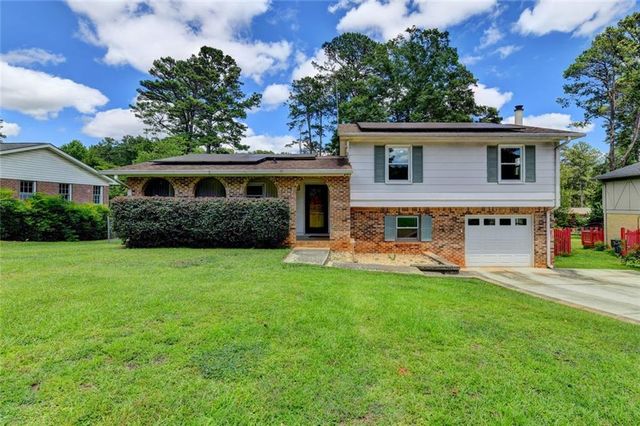 1577 Harbour Oaks Road, Tucker, GA 30084