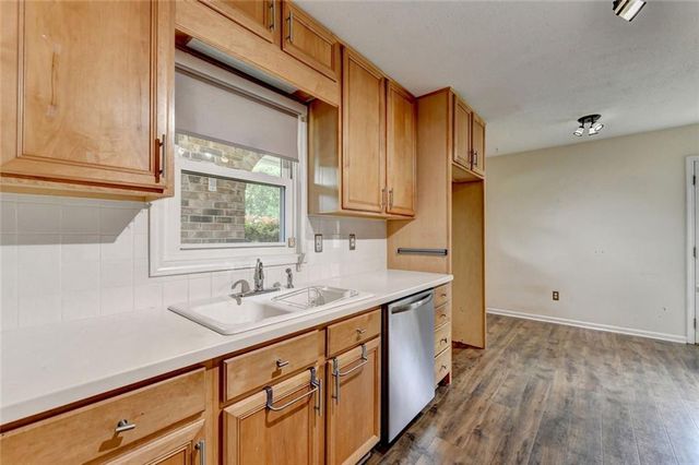 1577 Harbour Oaks Road, Tucker, GA 30084