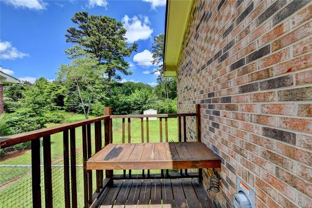 1577 Harbour Oaks Road, Tucker, GA 30084