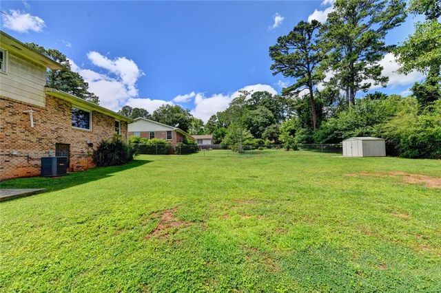 1577 Harbour Oaks Road, Tucker, GA 30084