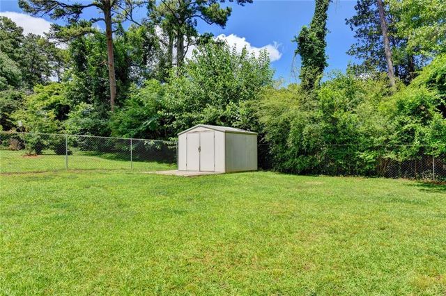 1577 Harbour Oaks Road, Tucker, GA 30084