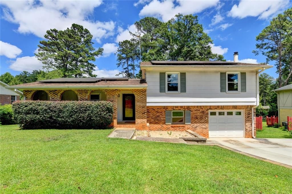 1577 Harbour Oaks Road, Tucker, GA 30084