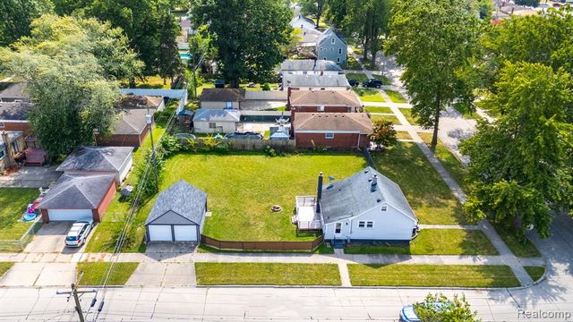 4401 Katherine Street, Dearborn Heights, MI 48125
