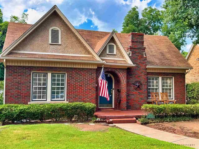 2013 VICTORY AVENUE, Wichita Falls, TX 76301