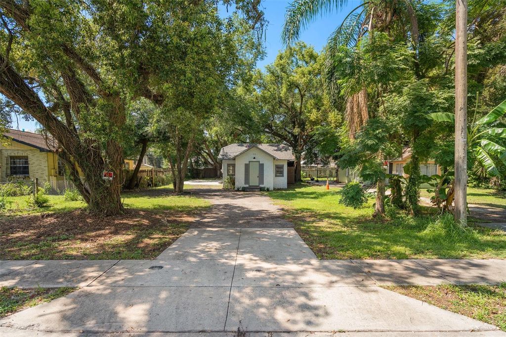 914 26TH STREET, Orlando, FL 32805