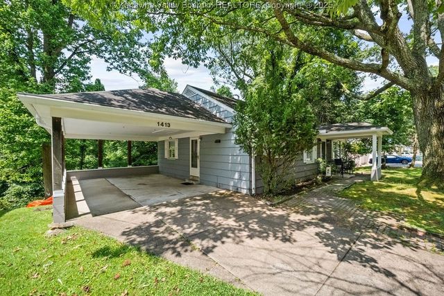 1413 Longridge Road, Charleston, WV 25314