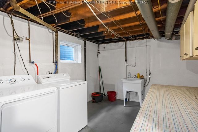 1413 Longridge Road, Charleston, WV 25314