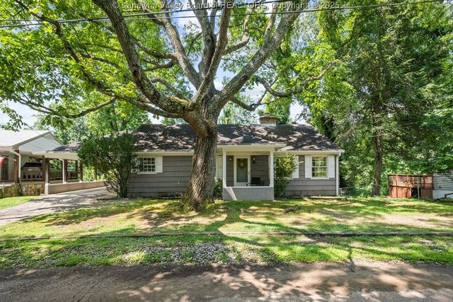 1413 Longridge Road, Charleston, WV 25314