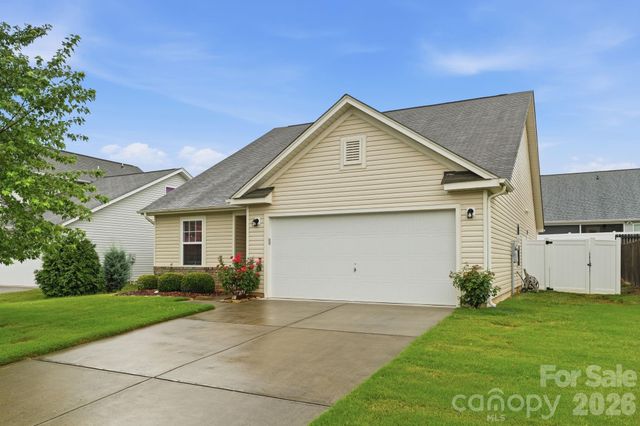 1707 Sawtooth Court, Landis, NC 28088