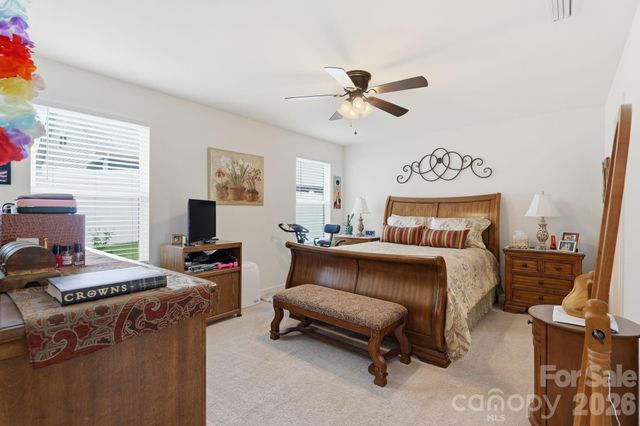 1707 Sawtooth Court, Landis, NC 28088