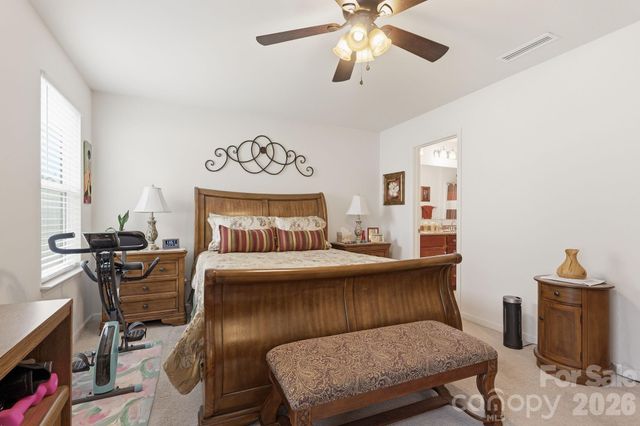 1707 Sawtooth Court, Landis, NC 28088