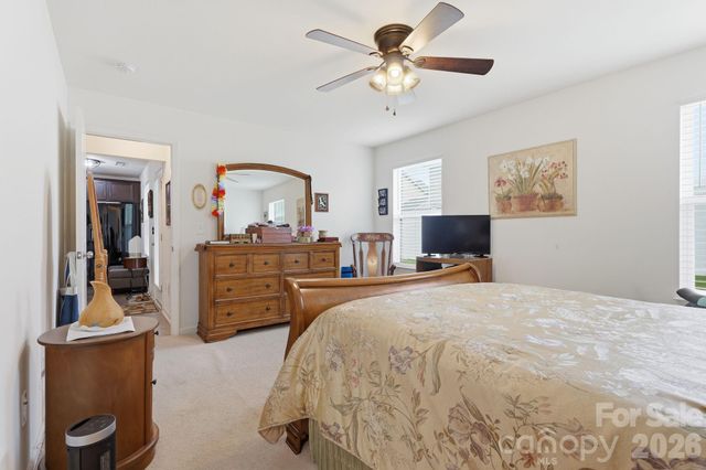 1707 Sawtooth Court, Landis, NC 28088