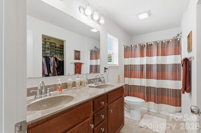 1707 Sawtooth Court, Landis, NC 28088
