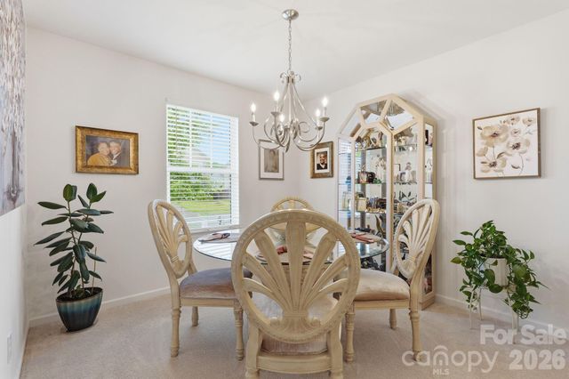 1707 Sawtooth Court, Landis, NC 28088