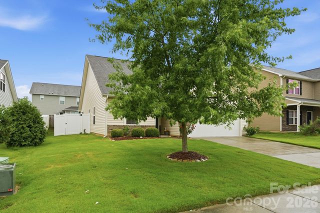 1707 Sawtooth Court, Landis, NC 28088