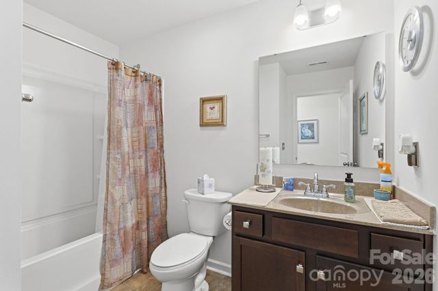 1707 Sawtooth Court, Landis, NC 28088