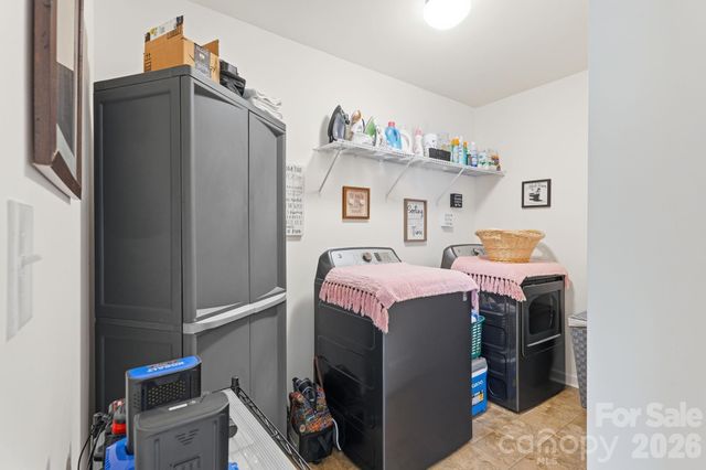 1707 Sawtooth Court, Landis, NC 28088