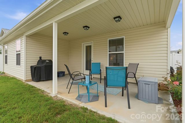 1707 Sawtooth Court, Landis, NC 28088