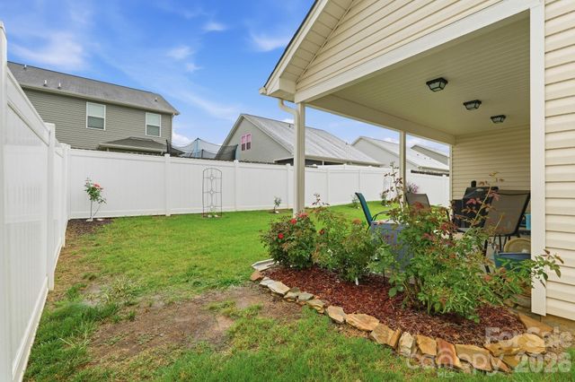 1707 Sawtooth Court, Landis, NC 28088