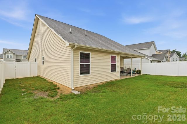 1707 Sawtooth Court, Landis, NC 28088