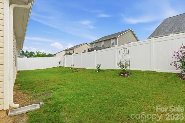 1707 Sawtooth Court, Landis, NC 28088