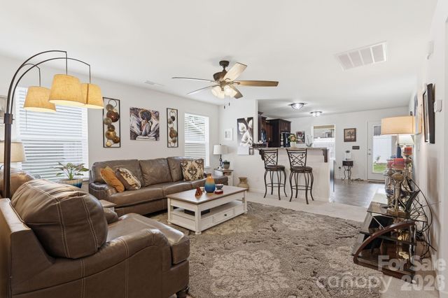 1707 Sawtooth Court, Landis, NC 28088