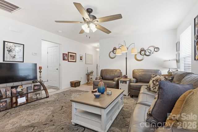 1707 Sawtooth Court, Landis, NC 28088