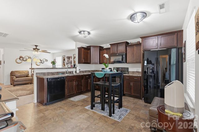 1707 Sawtooth Court, Landis, NC 28088
