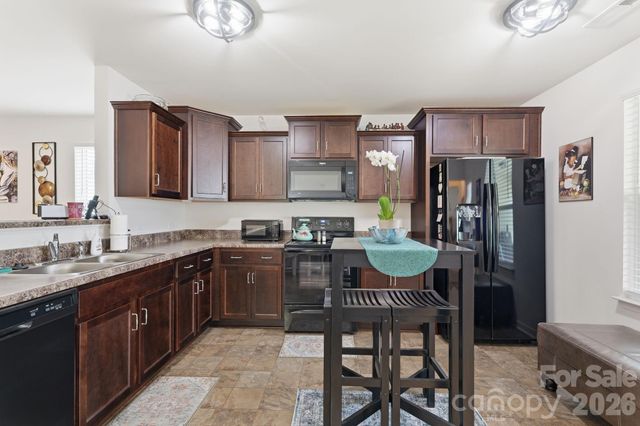 1707 Sawtooth Court, Landis, NC 28088