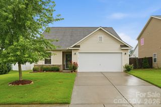 1707 Sawtooth Court, Landis, NC 28088