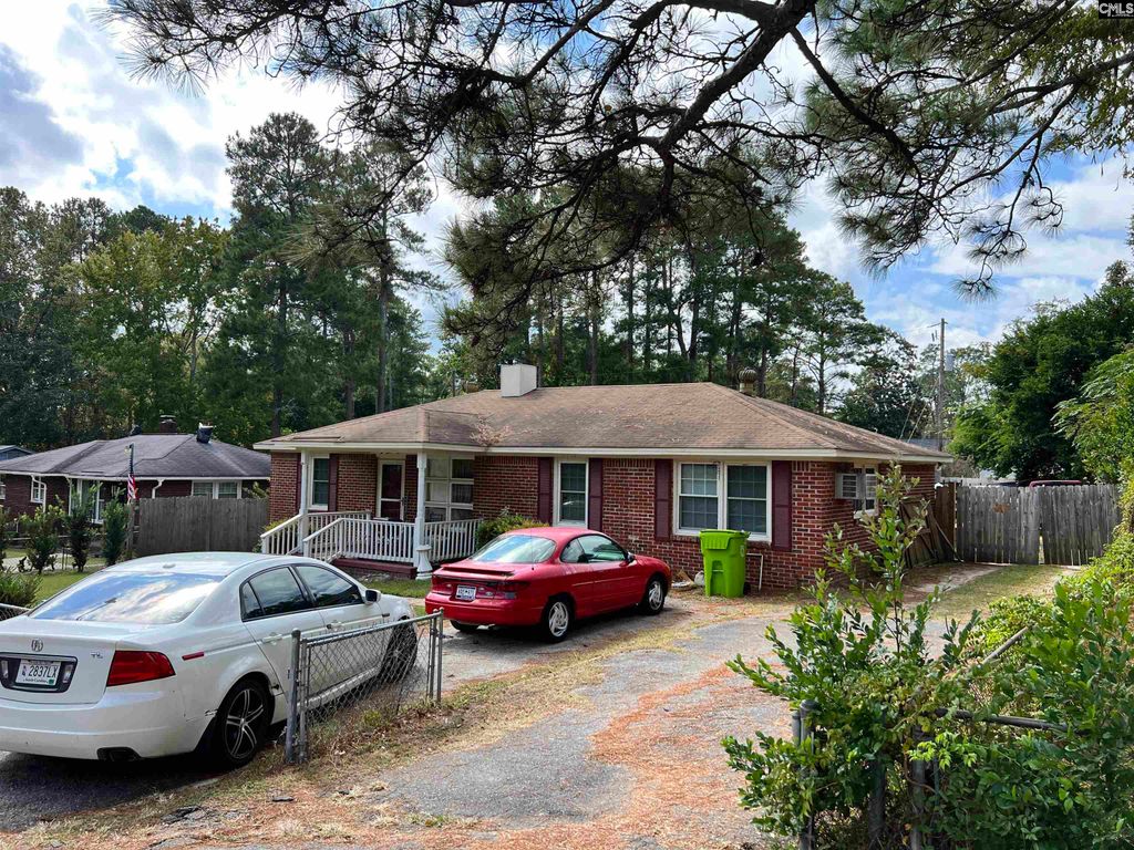 2218 Long Shadow Lane, Columbia, SC 29223