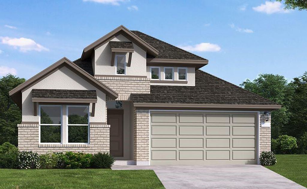 610 Coal Creek Lane, League City, TX 77573