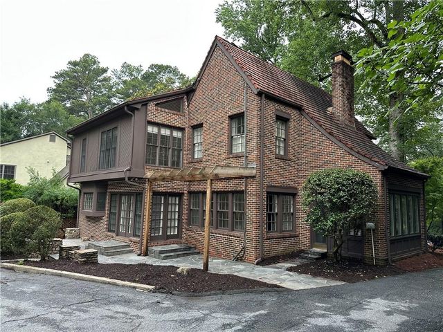 935 Stovall Boulevard NE, Atlanta, GA 30319