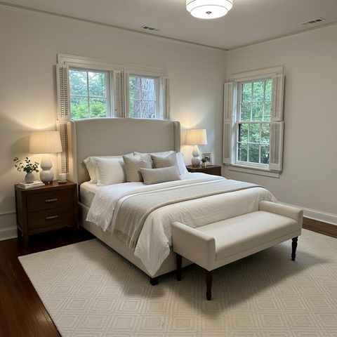 935 Stovall Boulevard NE, Atlanta, GA 30319