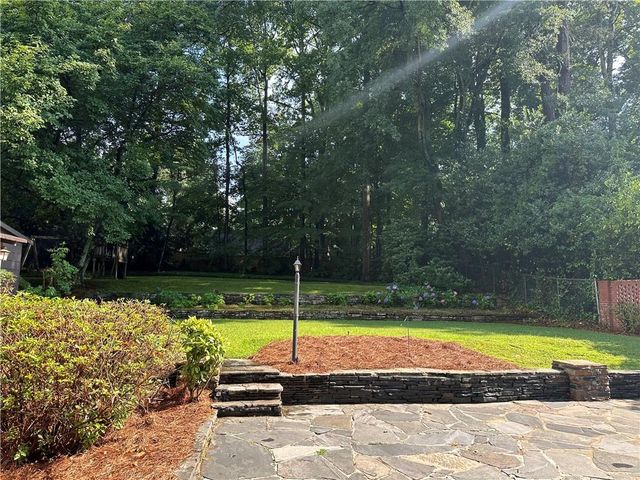 935 Stovall Boulevard NE, Atlanta, GA 30319