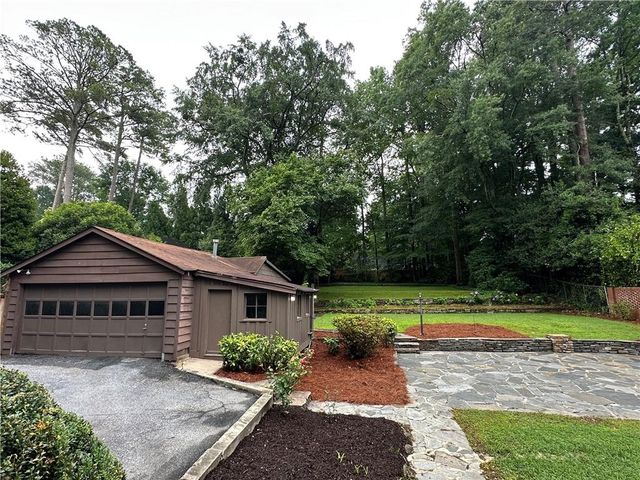 935 Stovall Boulevard NE, Atlanta, GA 30319