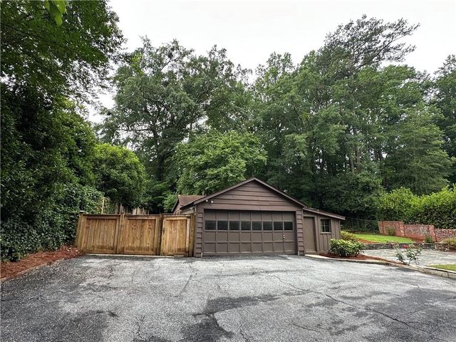 935 Stovall Boulevard NE, Atlanta, GA 30319