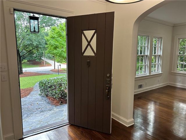 935 Stovall Boulevard NE, Atlanta, GA 30319