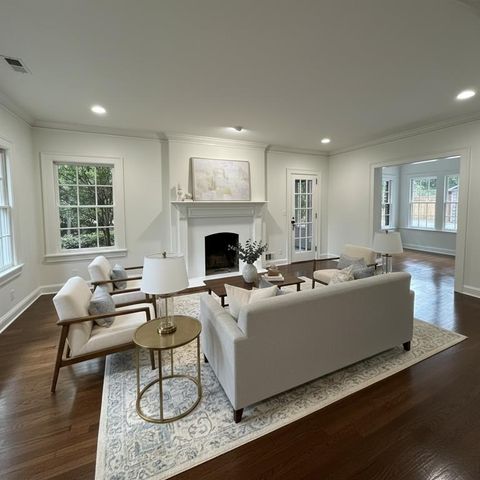 935 Stovall Boulevard NE, Atlanta, GA 30319