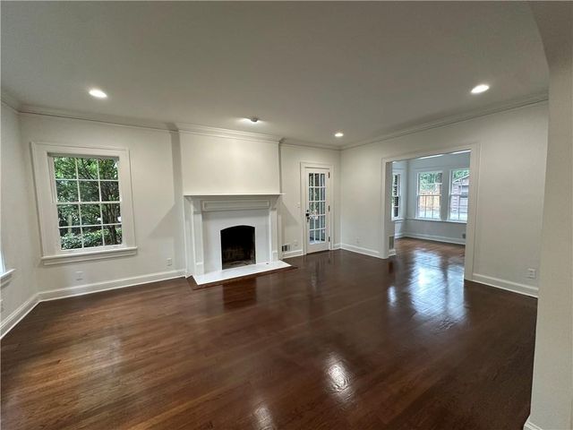 935 Stovall Boulevard NE, Atlanta, GA 30319