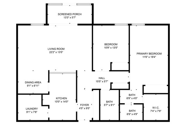 8441 Irwin Road 110, Bloomington, MN 55437